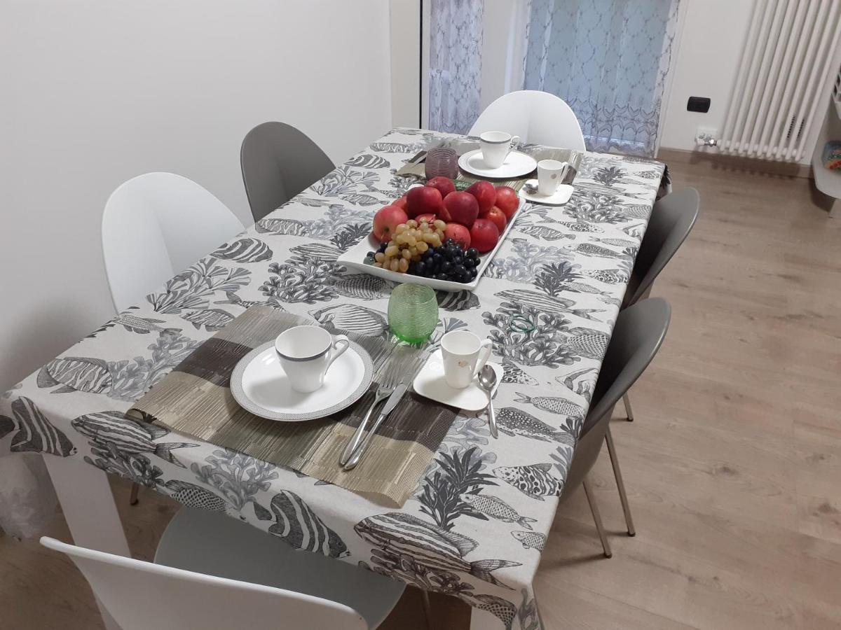 فيرونا B&B G&G المظهر الخارجي الصورة