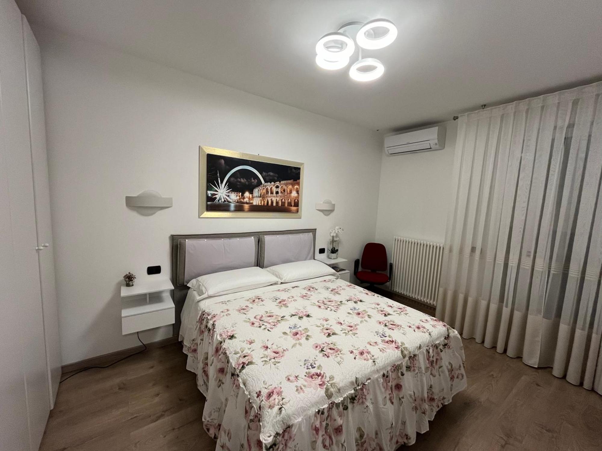 فيرونا B&B G&G المظهر الخارجي الصورة